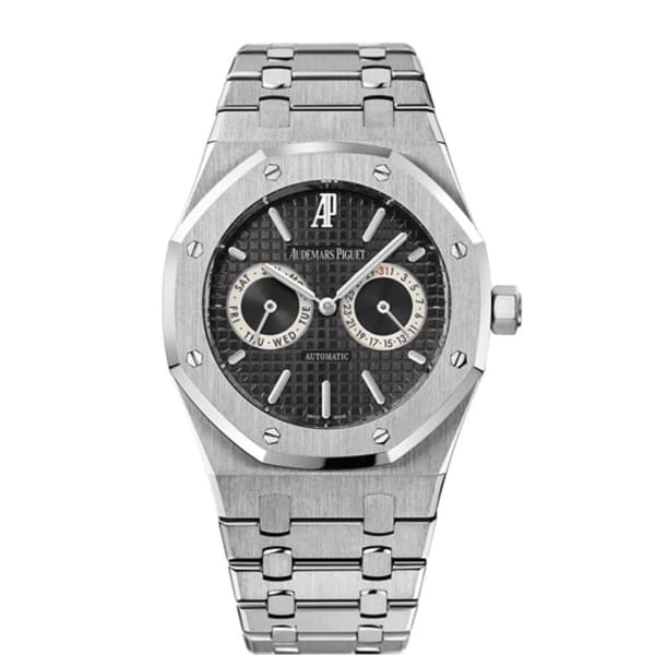 Audemars Piguet Royal Oak Day & Date 39mm 26330ST.OO.1220ST.01