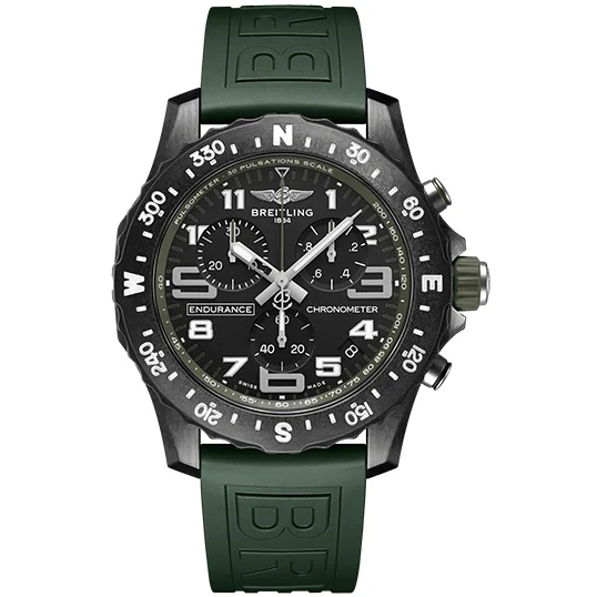 Breitling Watch Professional Endurance Pro