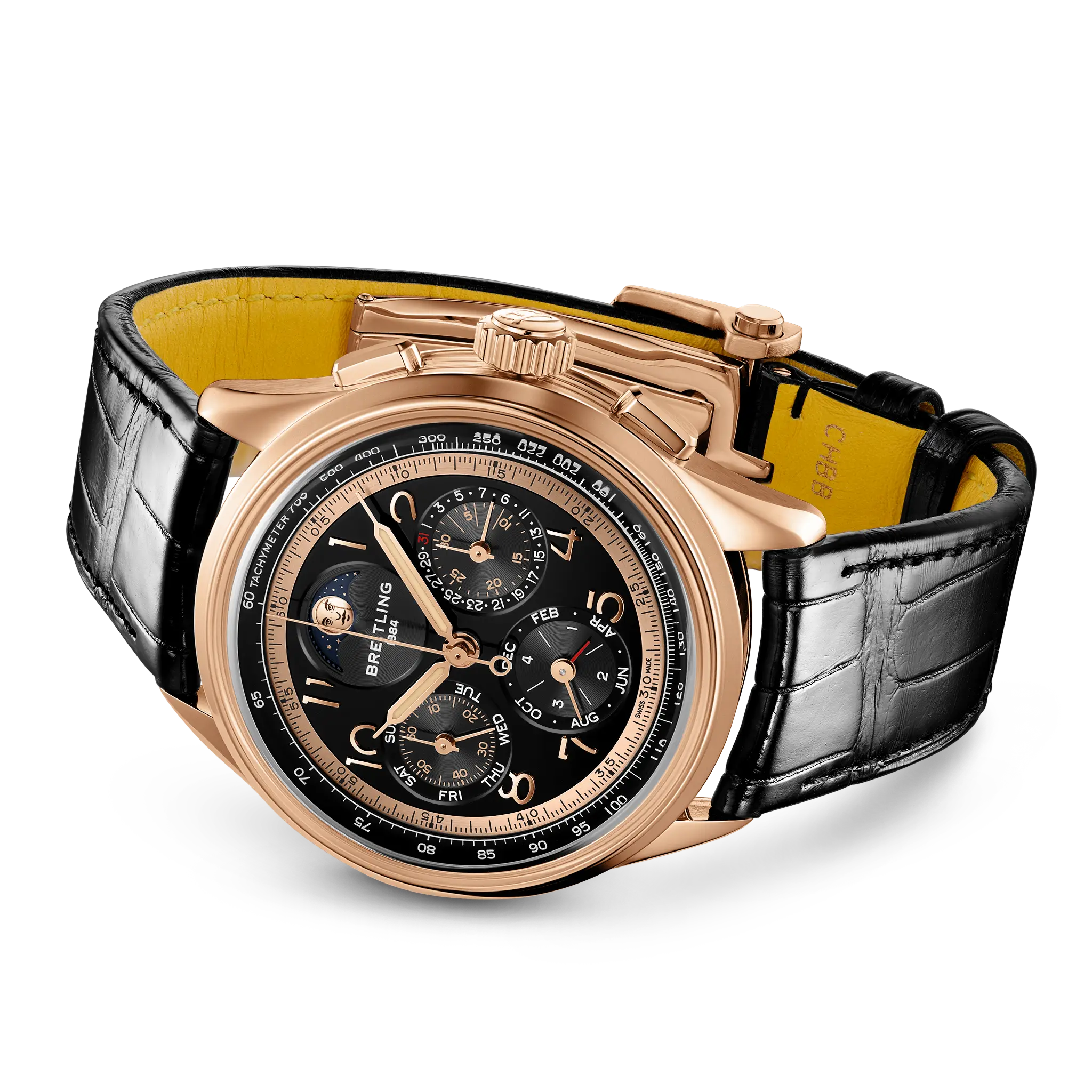 Breitling Premier B19 Dakora 140th Anniversary 42mm RB19401A1B1P1