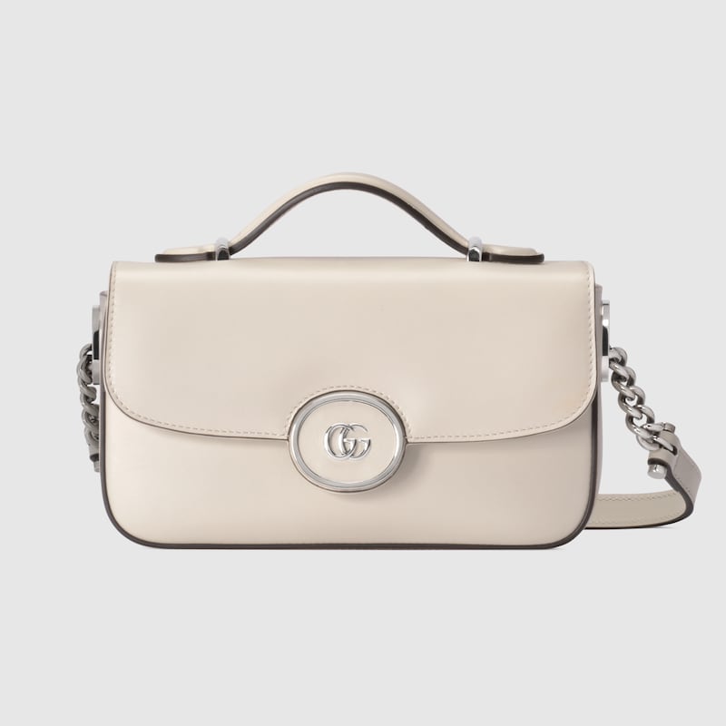 PETITE  MINI SHOULDER BAG