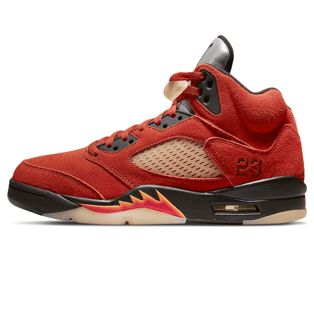 Air Jordan 5 Retro Wmns ‘Dunk on Mars’