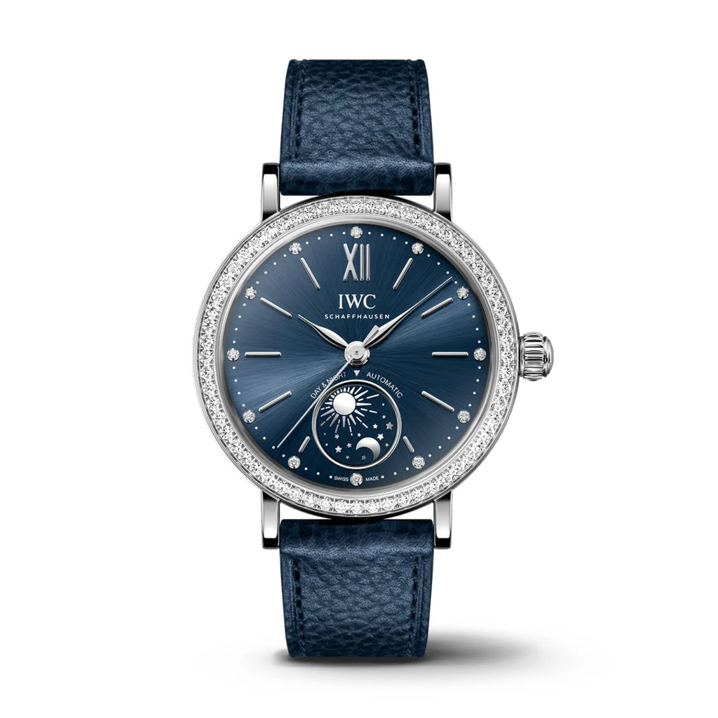 IWC Portofino Automatic Day & Night 34mm IW659801