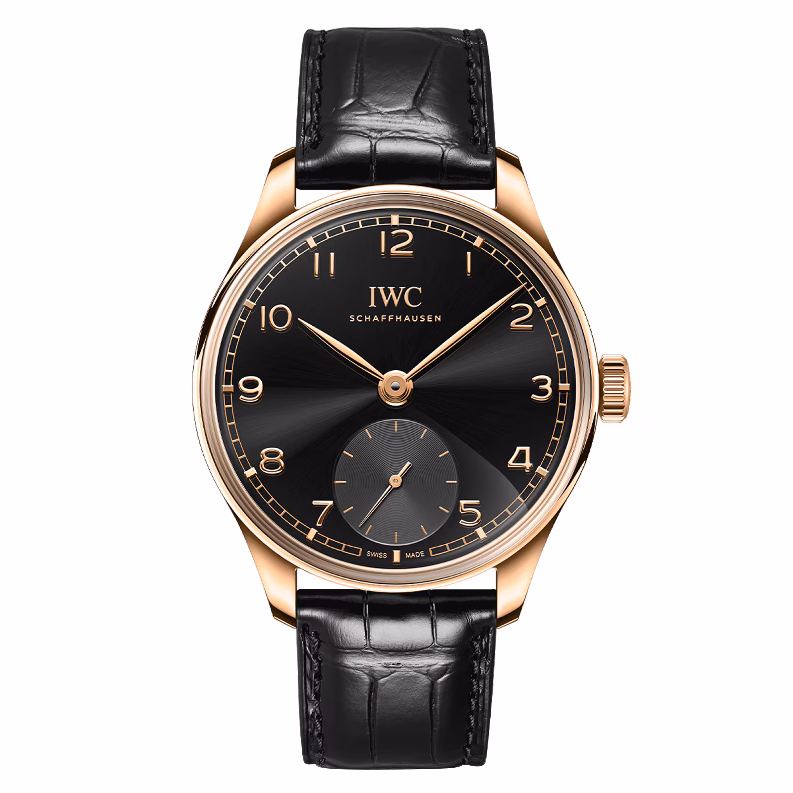 IWC Portugieser Automatic 40mm IW358401