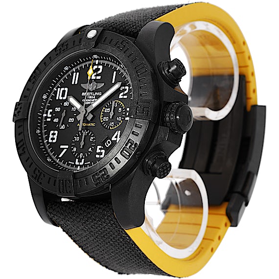 Breitling Avenger Hurricane