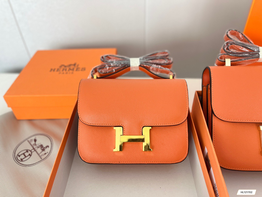 Hermes Constance Bag