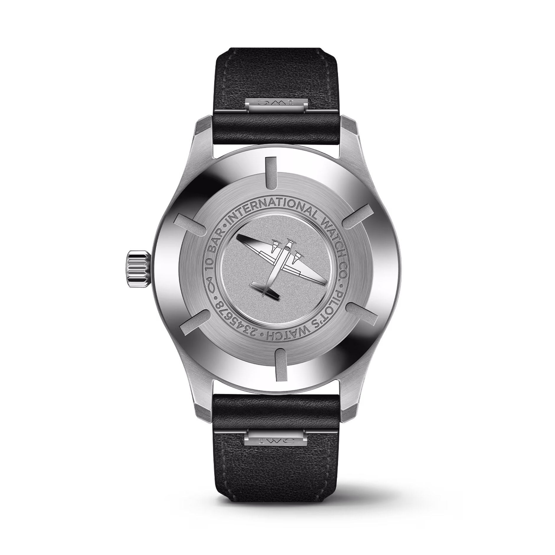 IWC Pilot's Watch Mark XX 40mm IW328207