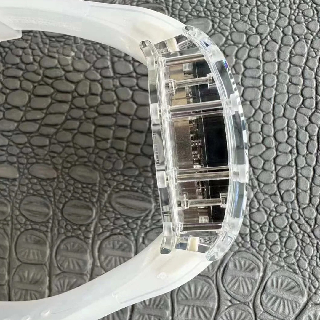 RM 12-01 white & blue