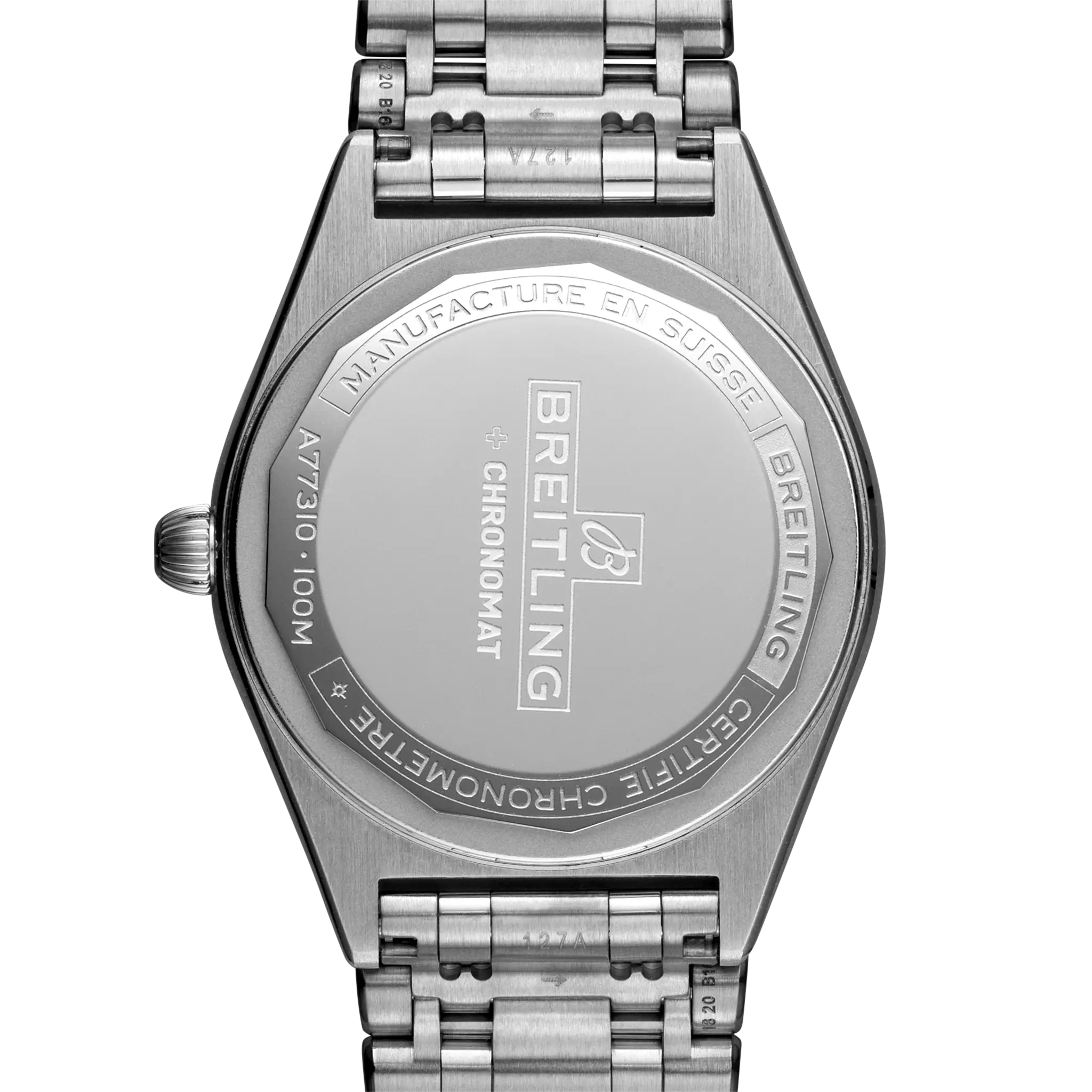 Breitling Chronomat 32mm A77310101C1A1