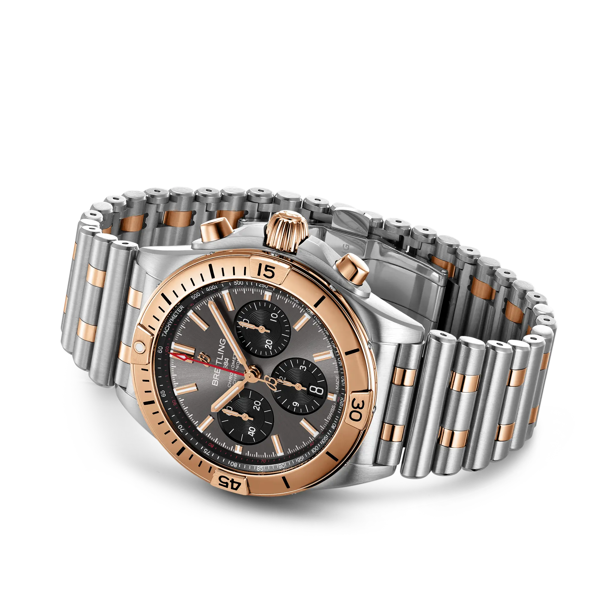 Breitling Chronomat B01 42mm UB0134101B1U1