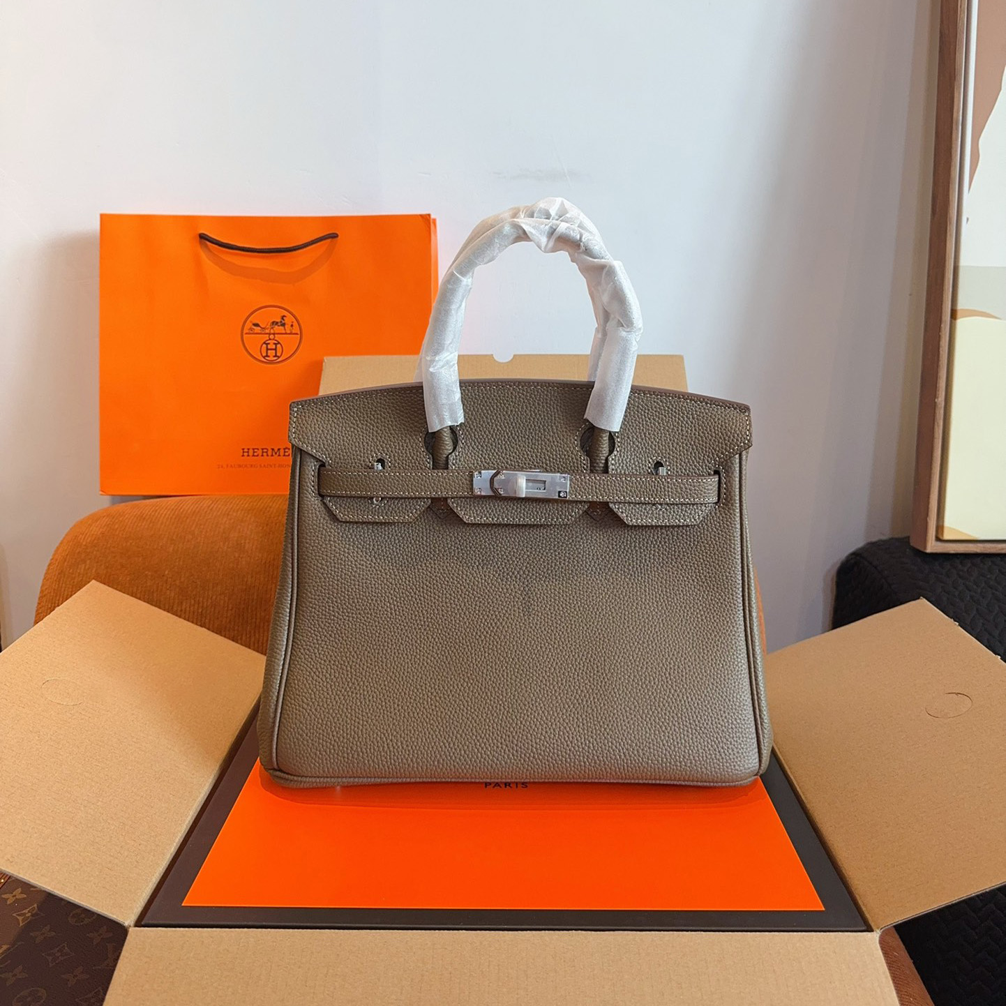 Birkin 30 Bag