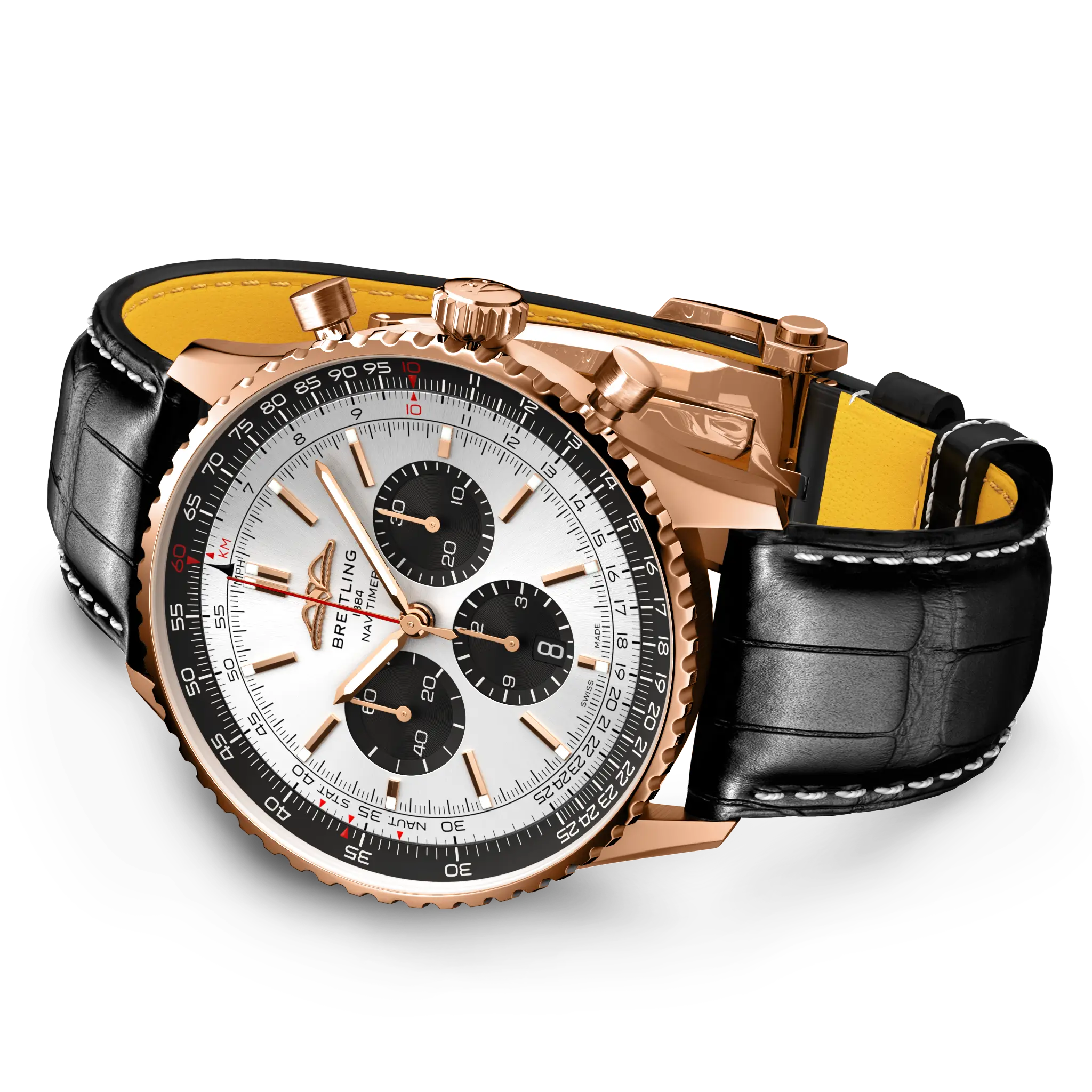 Breitling Navitimer B01 Chronograph 46 RB0137241G1P1