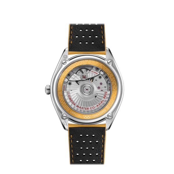 Omega Seamaster Ref. # 522.32.40.20.01.002