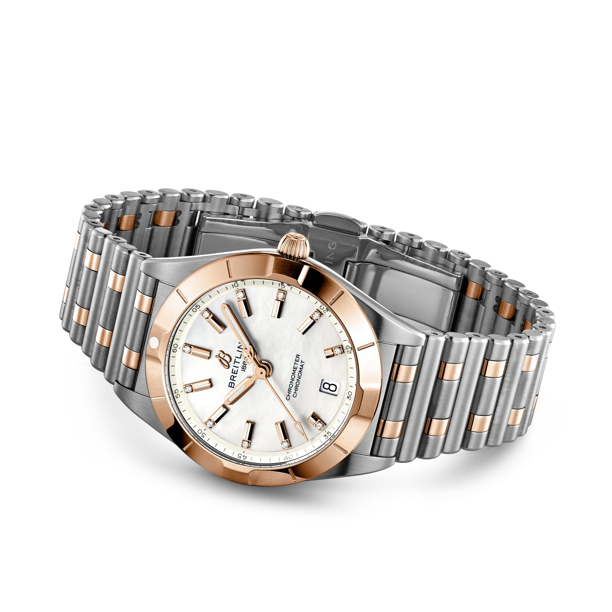 Breitling Chronomat 32mm U77310101A2U1