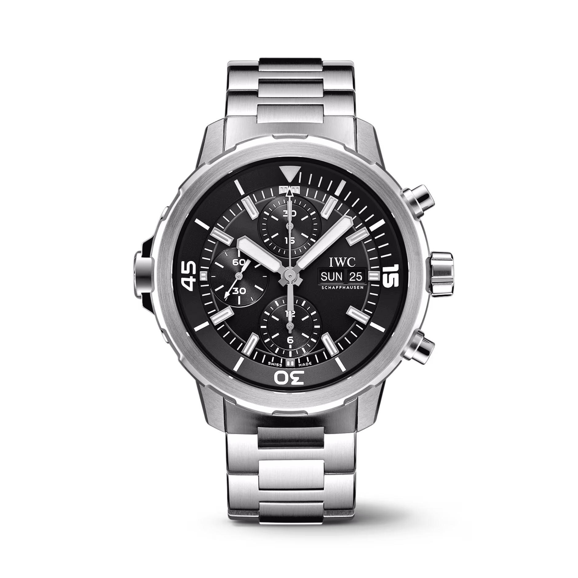 IWC Aquatimer Chronograph 44mm IW376804