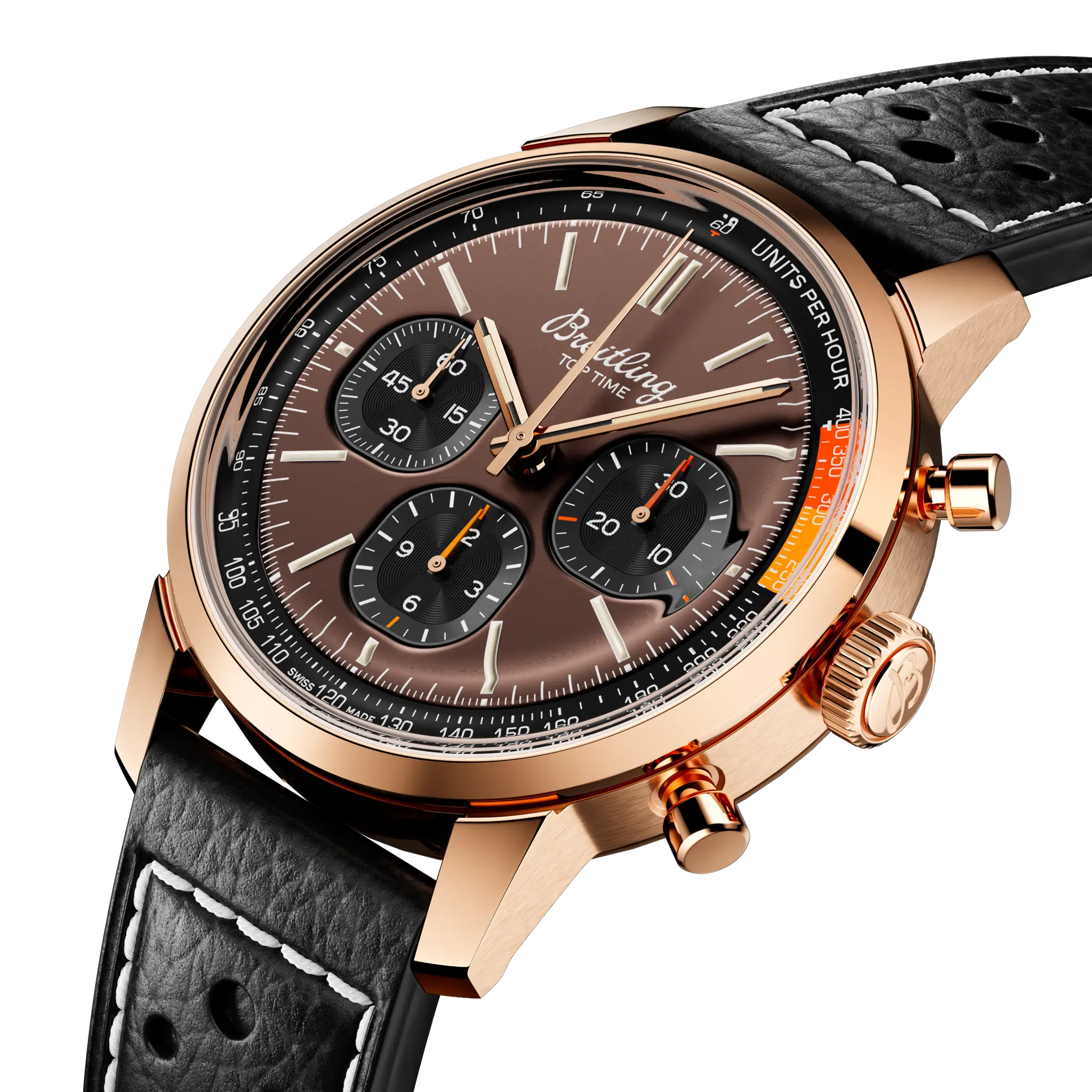 Breitling Top Time B01 41mm RB01761A1Q1X1