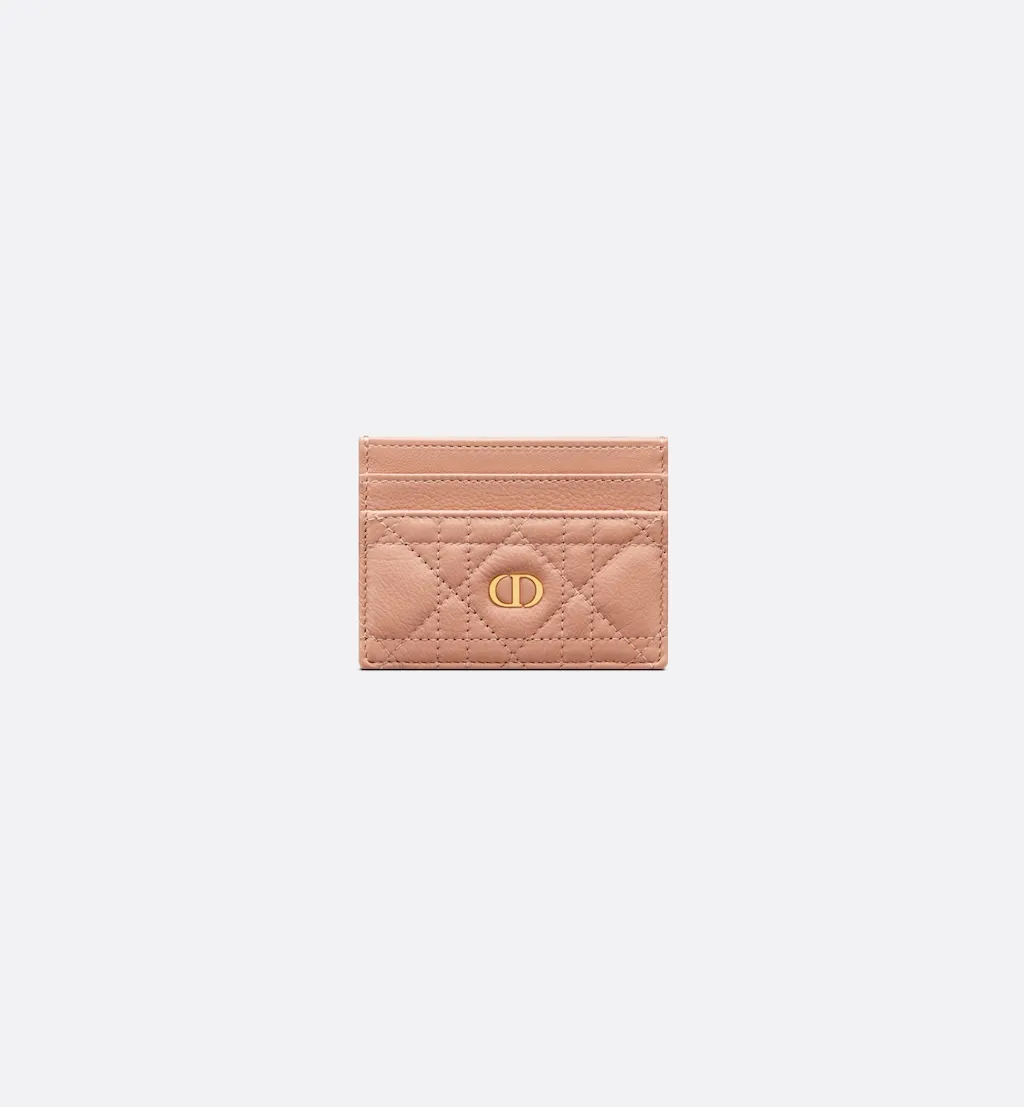 Caro Freesia Card Holder