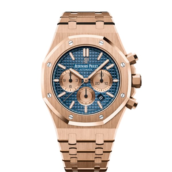 Audemars Piguet Royal Oak 41mm 26331OR.OO.1220OR.01