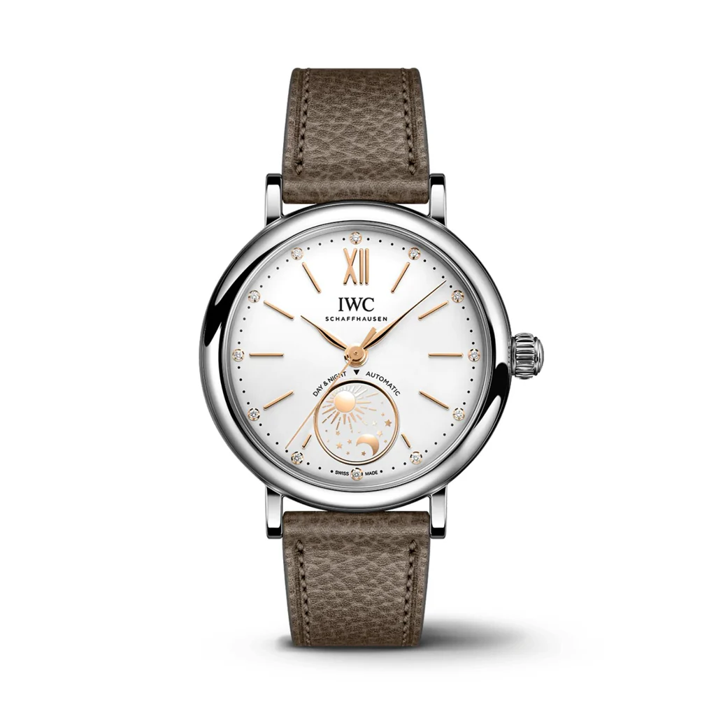 IWC Portofino Automatic Day and Night 34mm IW459801