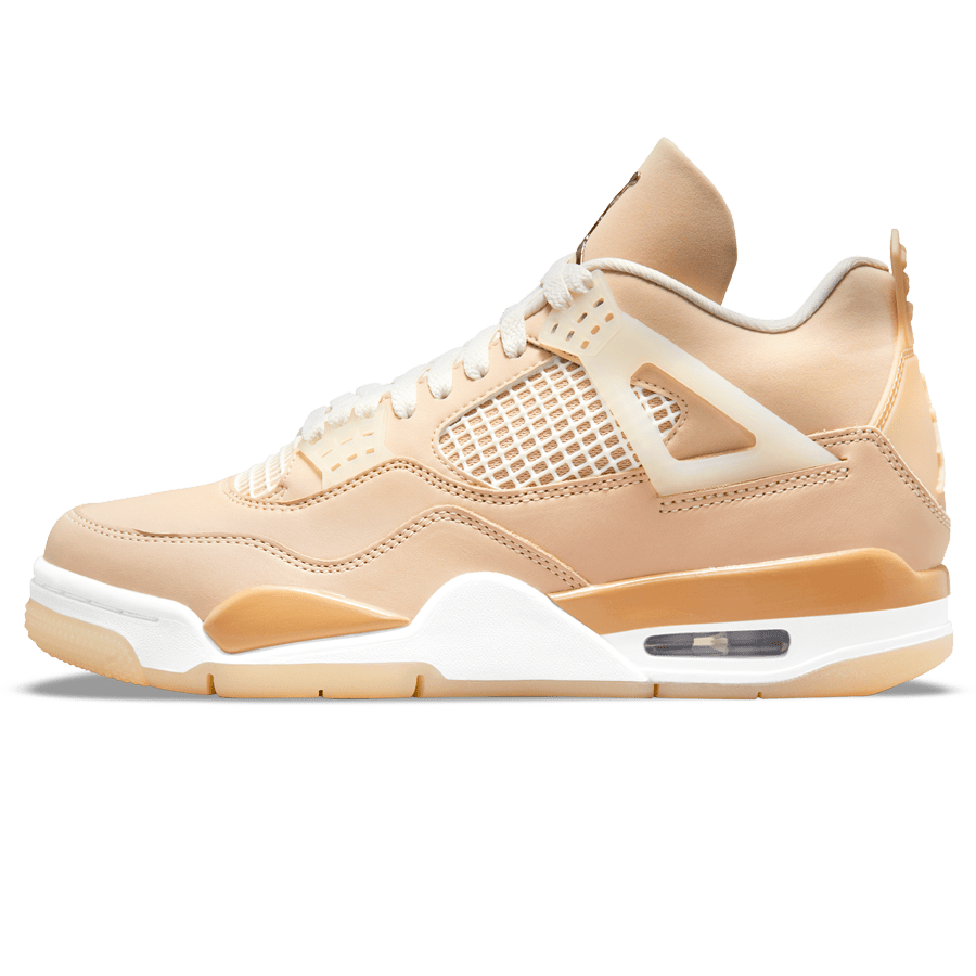 Air Jordan 4 Retro Wmns ‘Shimmer’