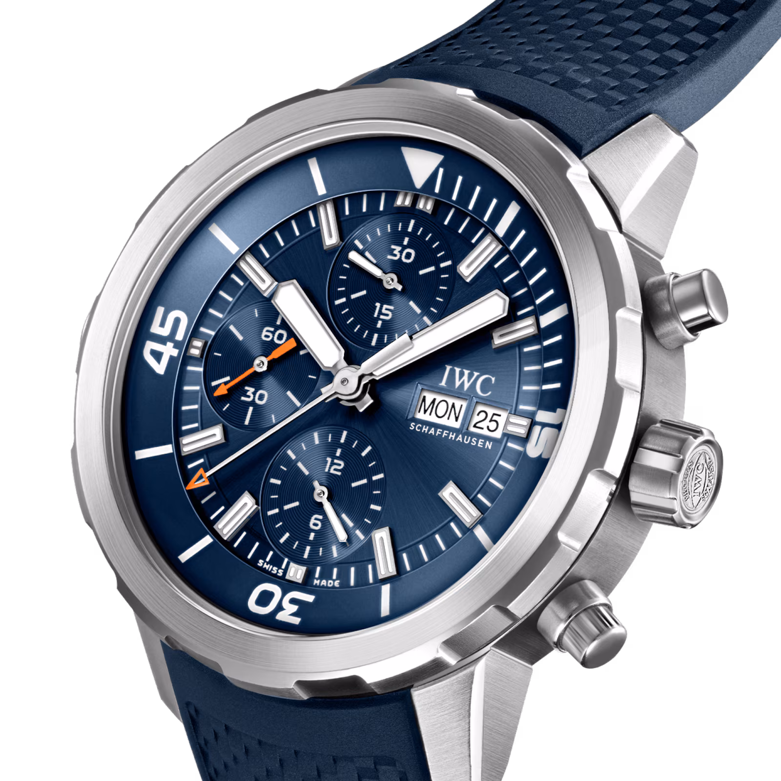 IWC Aquatimer Chronograph 44mm IW376806