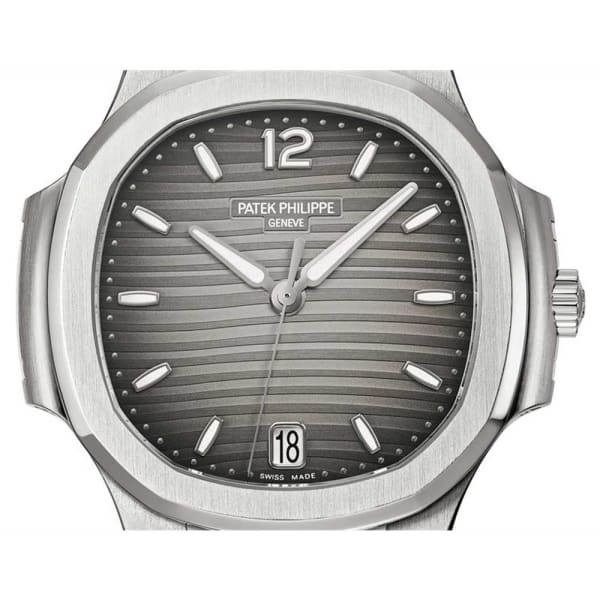 Patek Philippe Nautilus Automatic Ladies Watch 7118/1A-011
