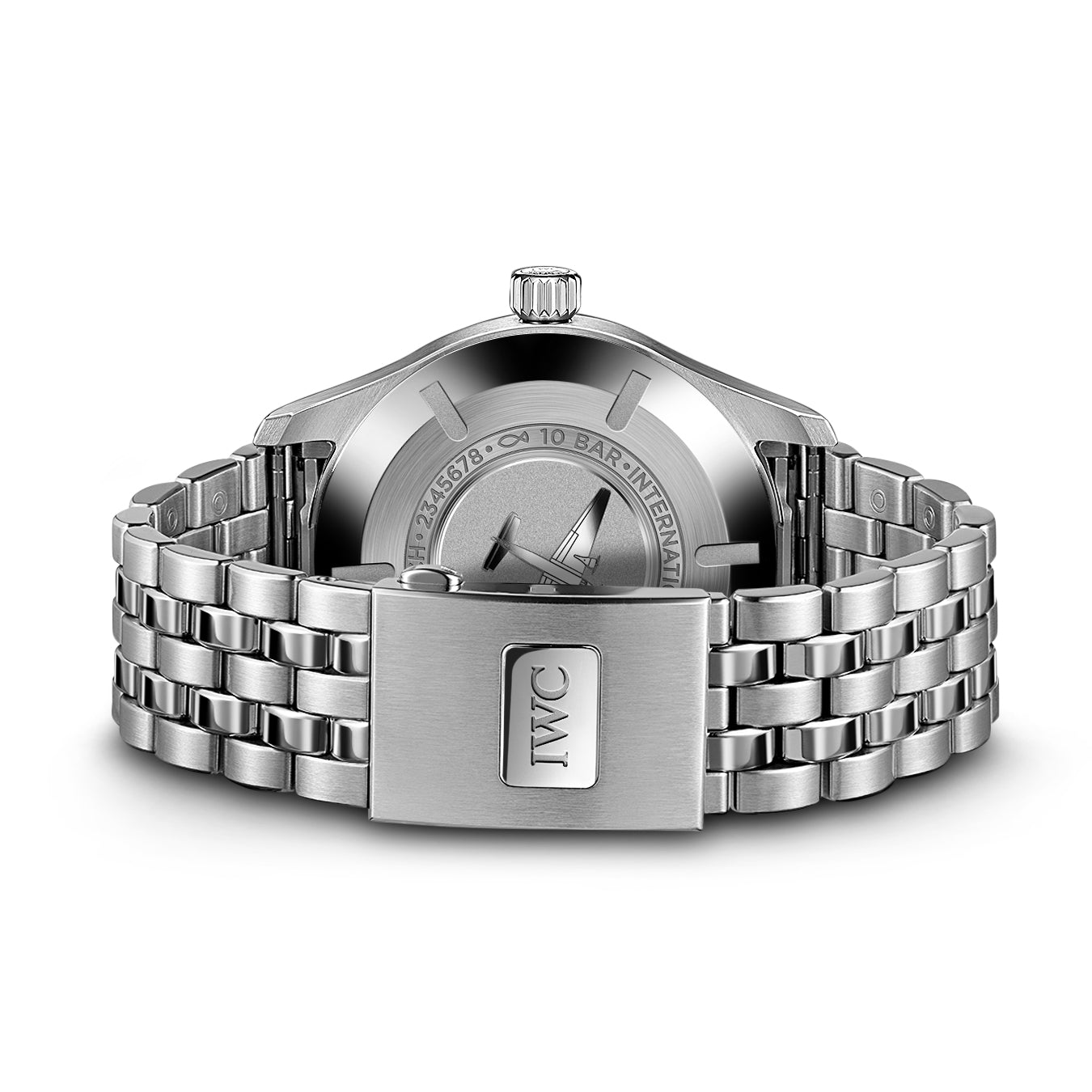 IWC Pilot's Watch Mark XX 40mm IW328202