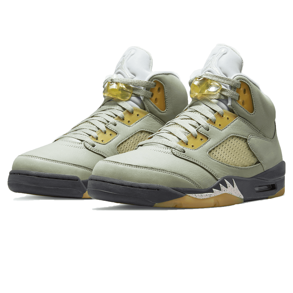 Air Jordan 5 Retro ‘Jade Horizon’