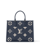 Louis Vuitton OnTheGo MM M47084