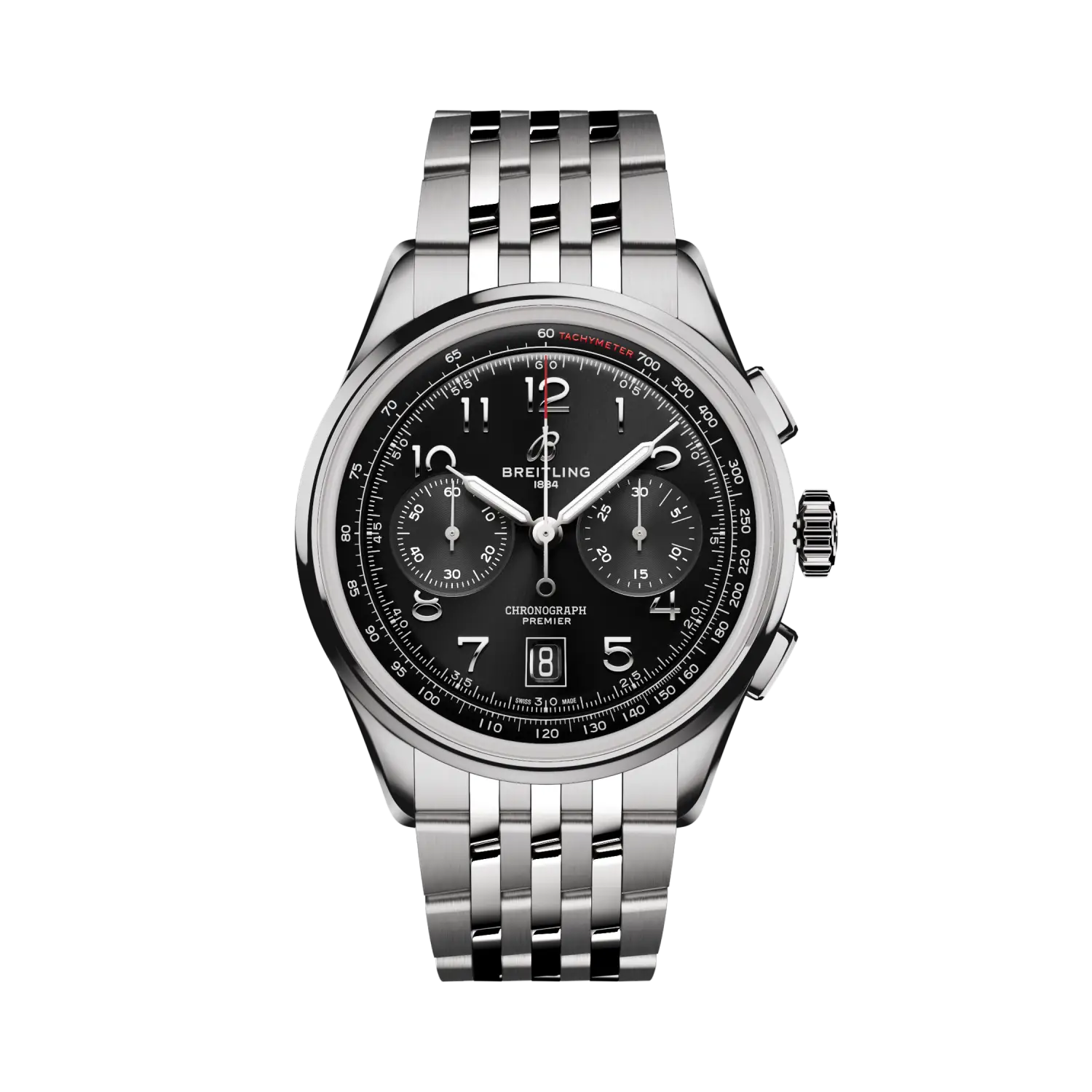 Breitling Premier B01 Chronograph 42mm AB0145221B1A1