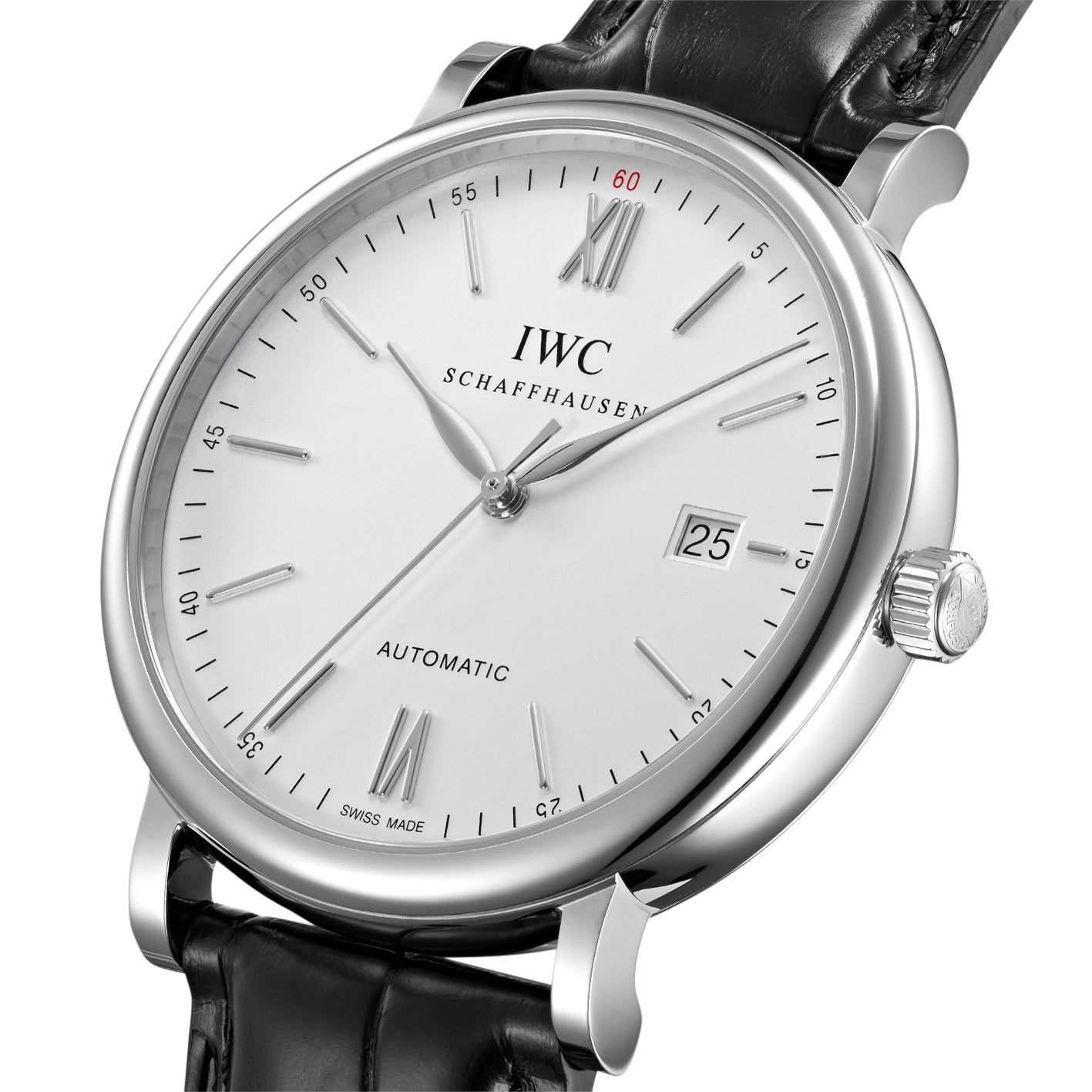 IWC-Portofino Automatic 40mm IW356501