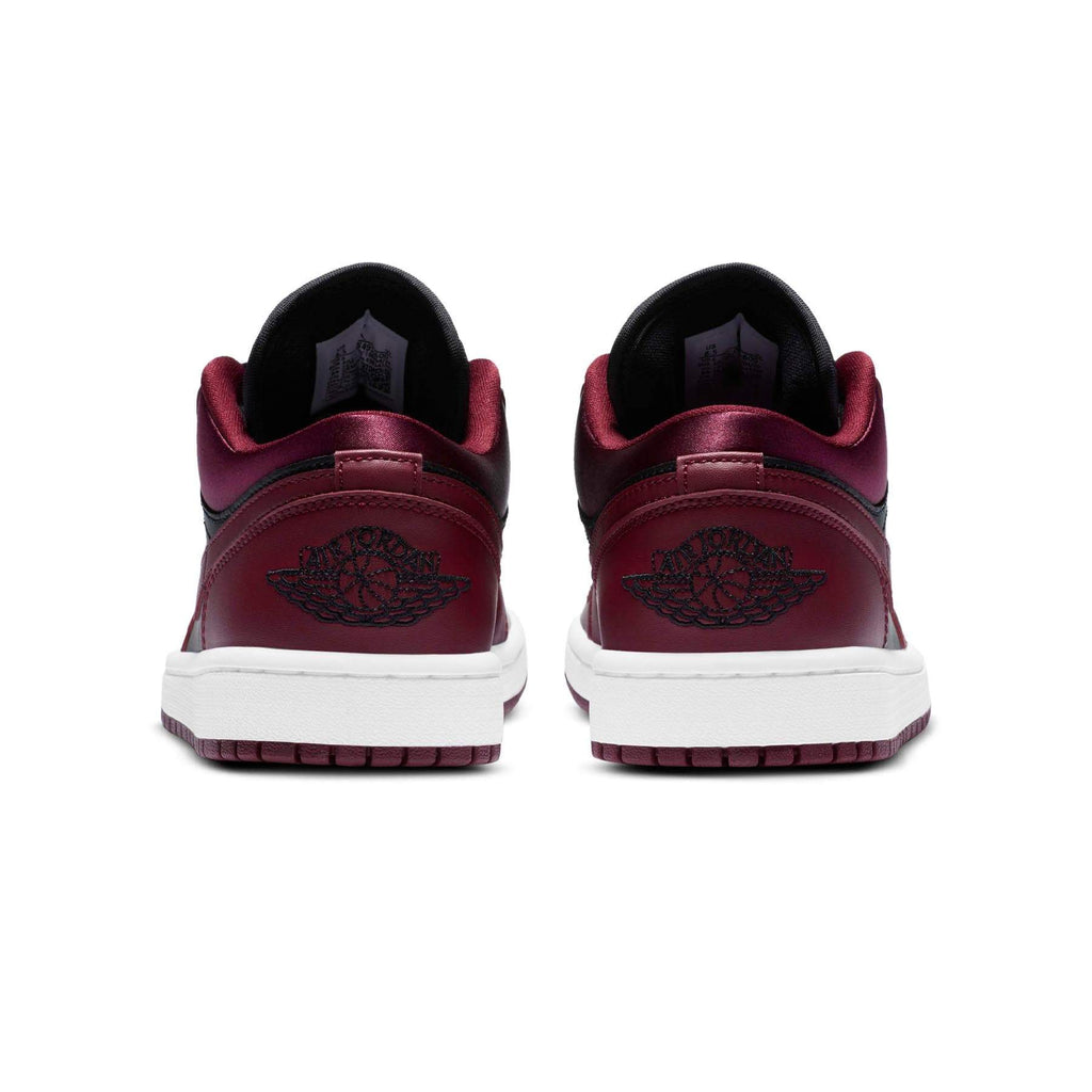 Air Jordan 1 Wmns Low SE ‘Dark Beetroot’