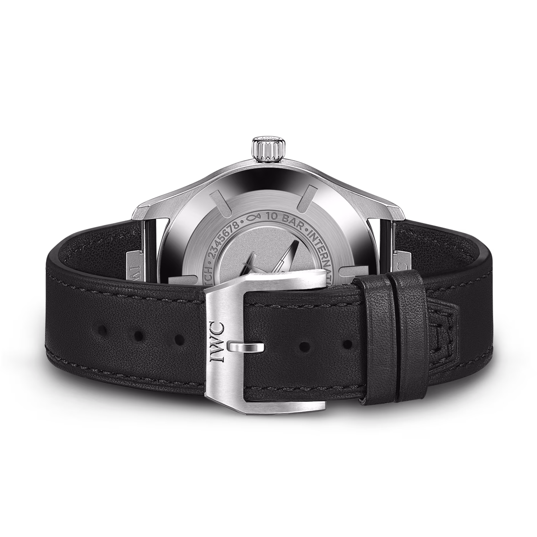 IWC Pilot's Watch Mark XX 40mm IW328207