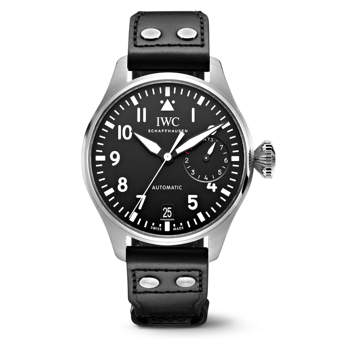 IWC-Big Pilot's Watch (IW501001)