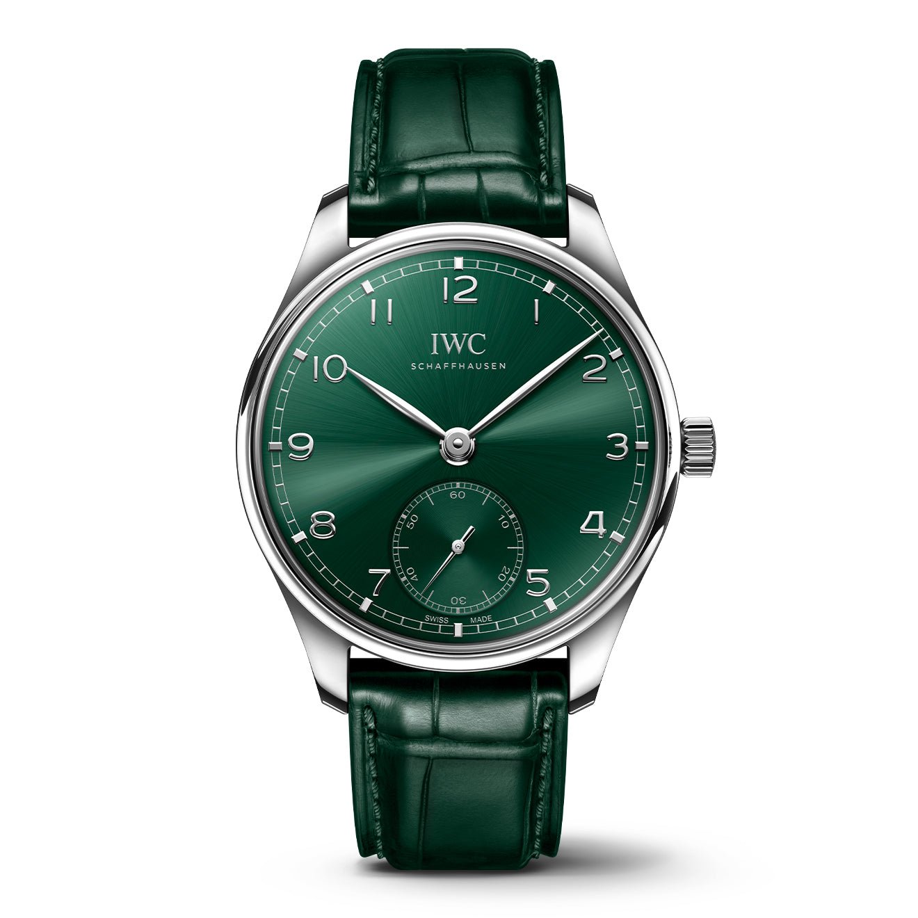 IWC-Portugieser Automatic 40 (IW358310)