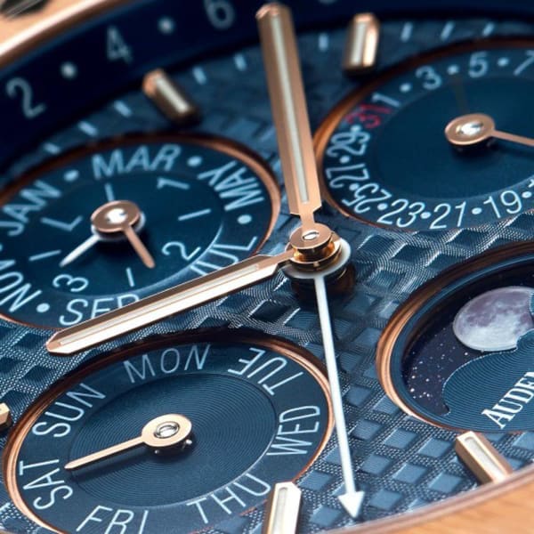 Audemars Piguet Royal Oak Perpetual Calendar 41mm 26574OR.OO.1220OR.02