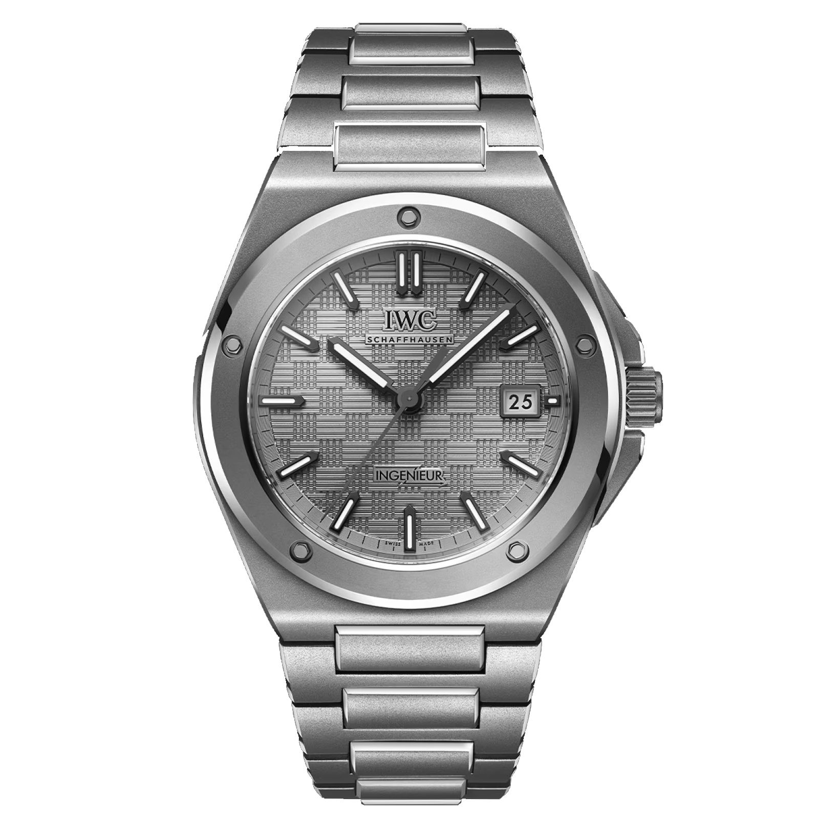 IWC Ingenieur Automatic 40mm Wristwatch IW328904