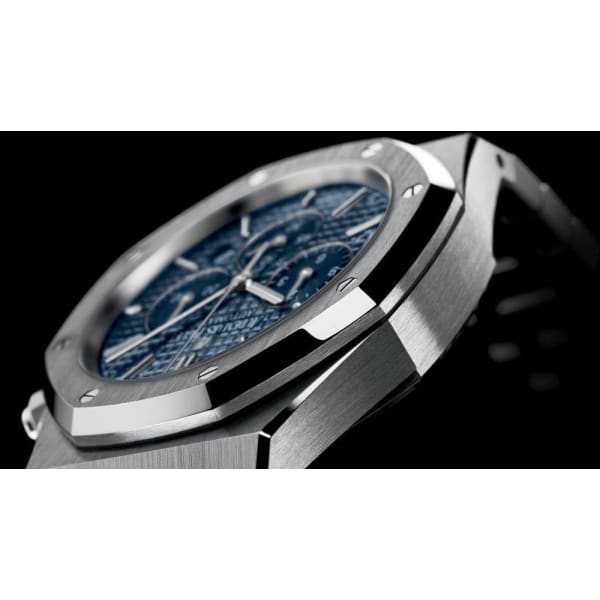 Audemars Piguet Royal Oak Chronograph 41mm 26320ST.OO.1220ST.03