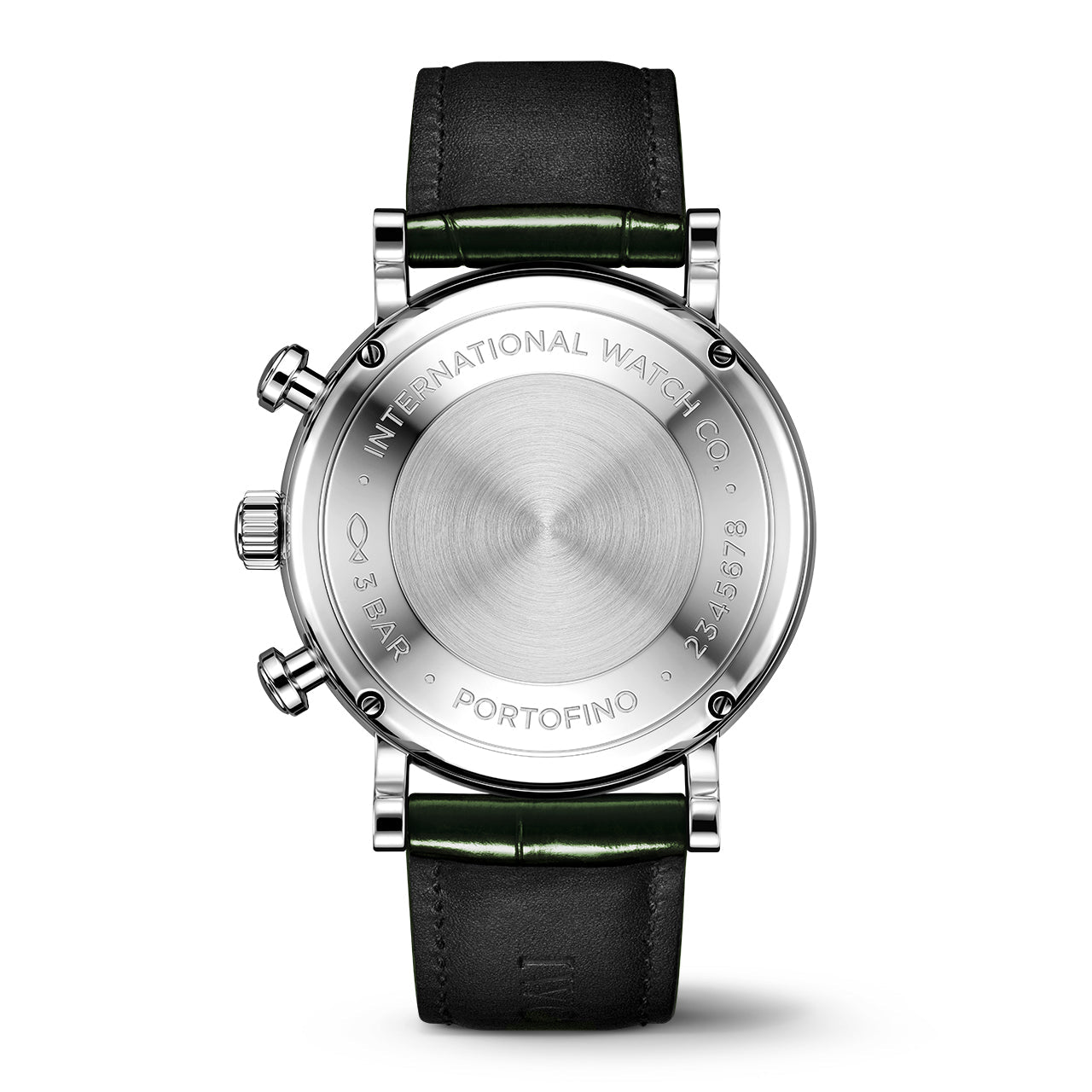 IWC-Portofino Chronograph 39 (IW391405)