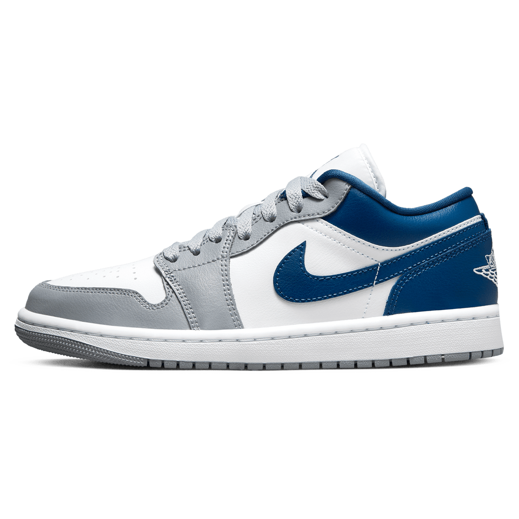 Air Jordan 1 Low Wmns ‘French Blue’