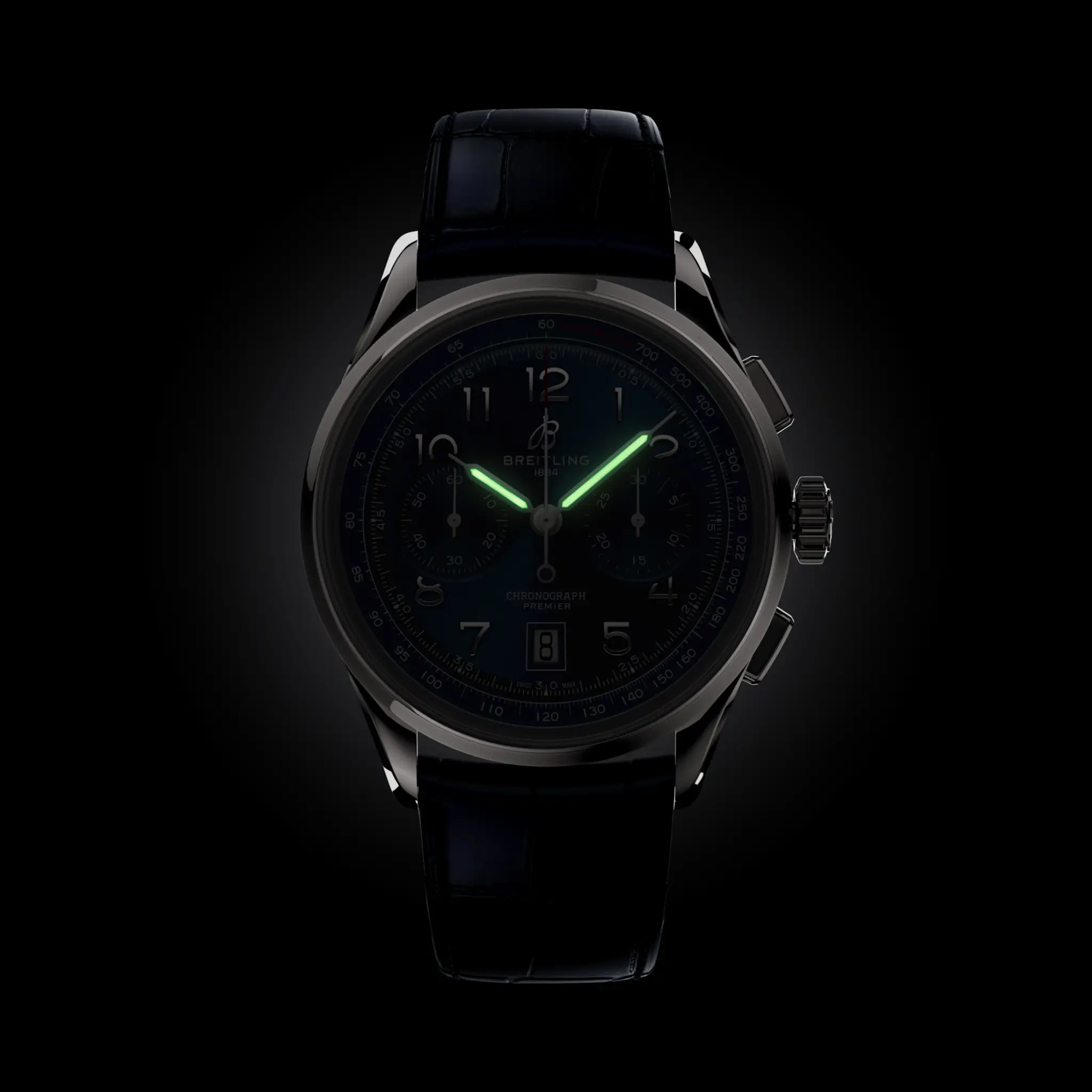 Breitling Premier B01 Chronograph 42mm Automatic AB0145171C1P2