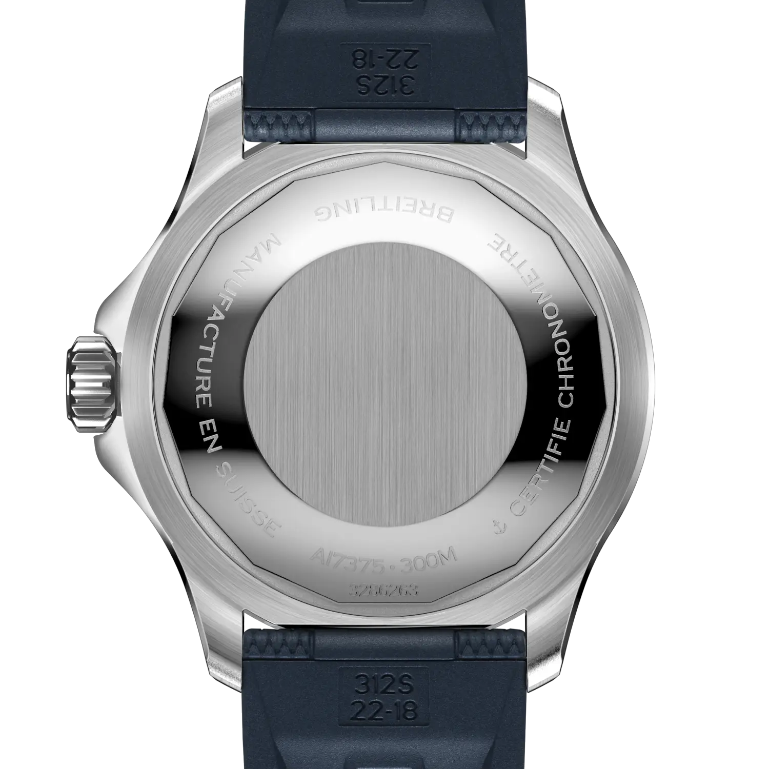 breitling Superocean Automatic 42 A17375E71C1S1