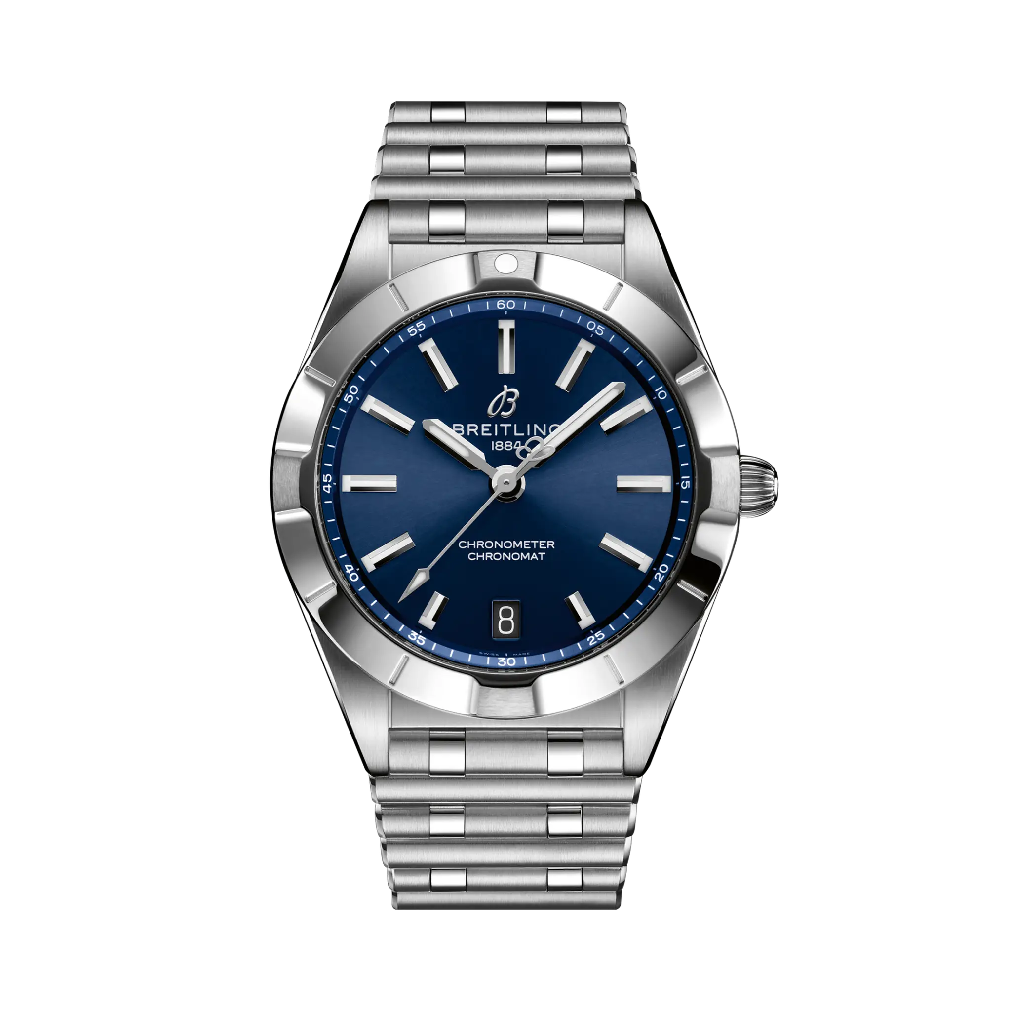 Breitling Chronomat 32mm A77310101C1A1