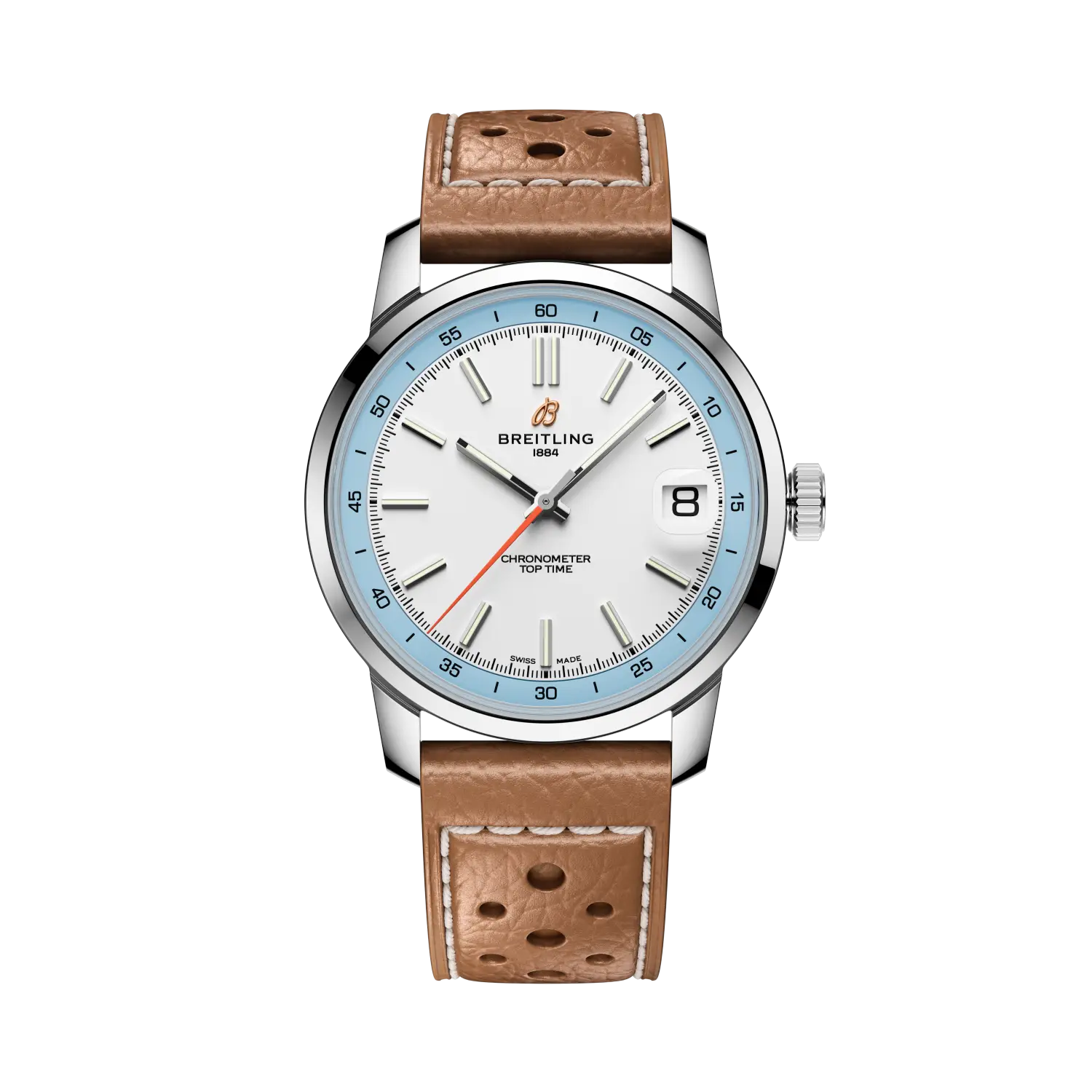 Breitling Top Time B31 38mm AB3113281A1X1