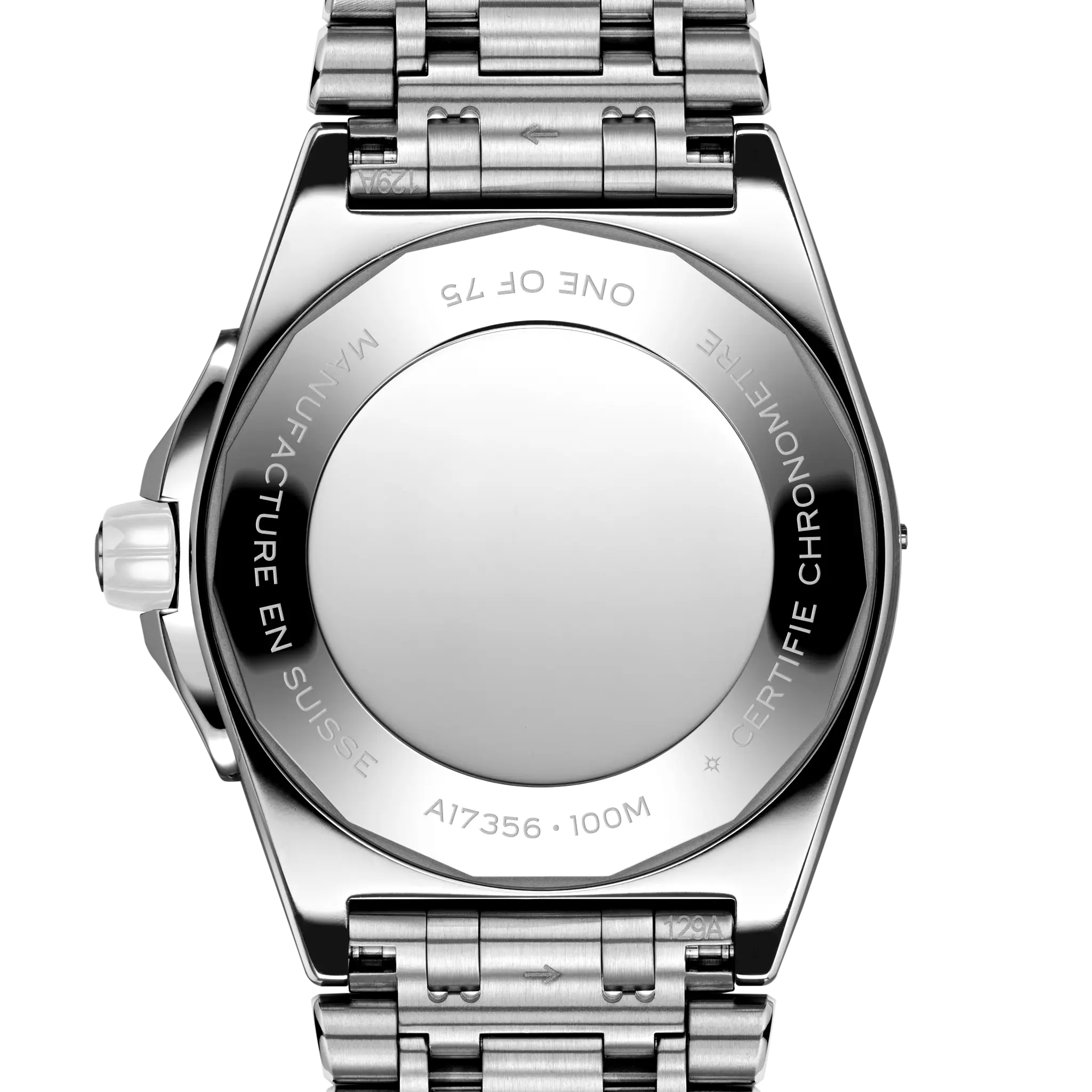 Breitling Super Chronomat Automatic 38mm A173561A1B1A1