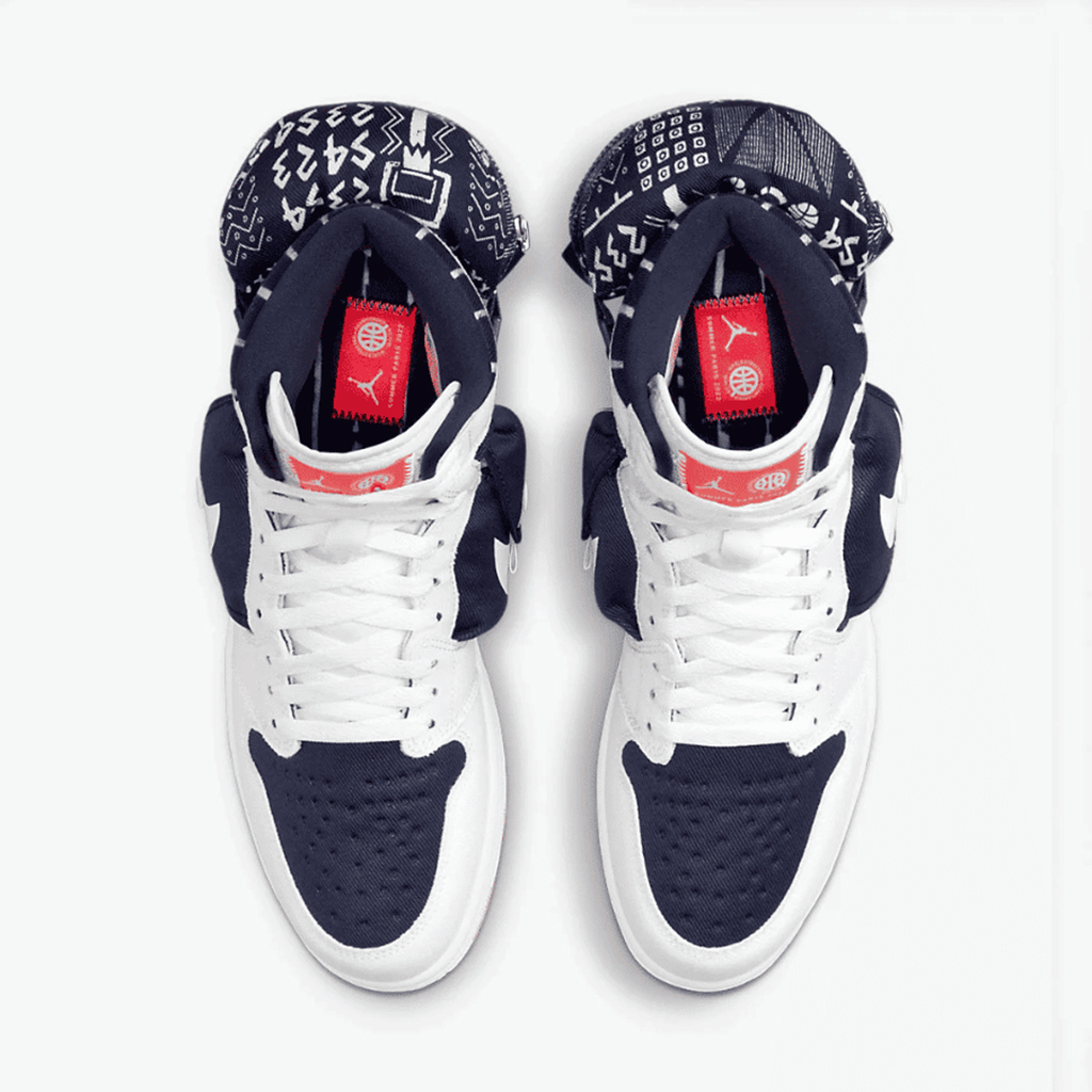 Air Jordan 1 Retro High OG SP Utility Stash