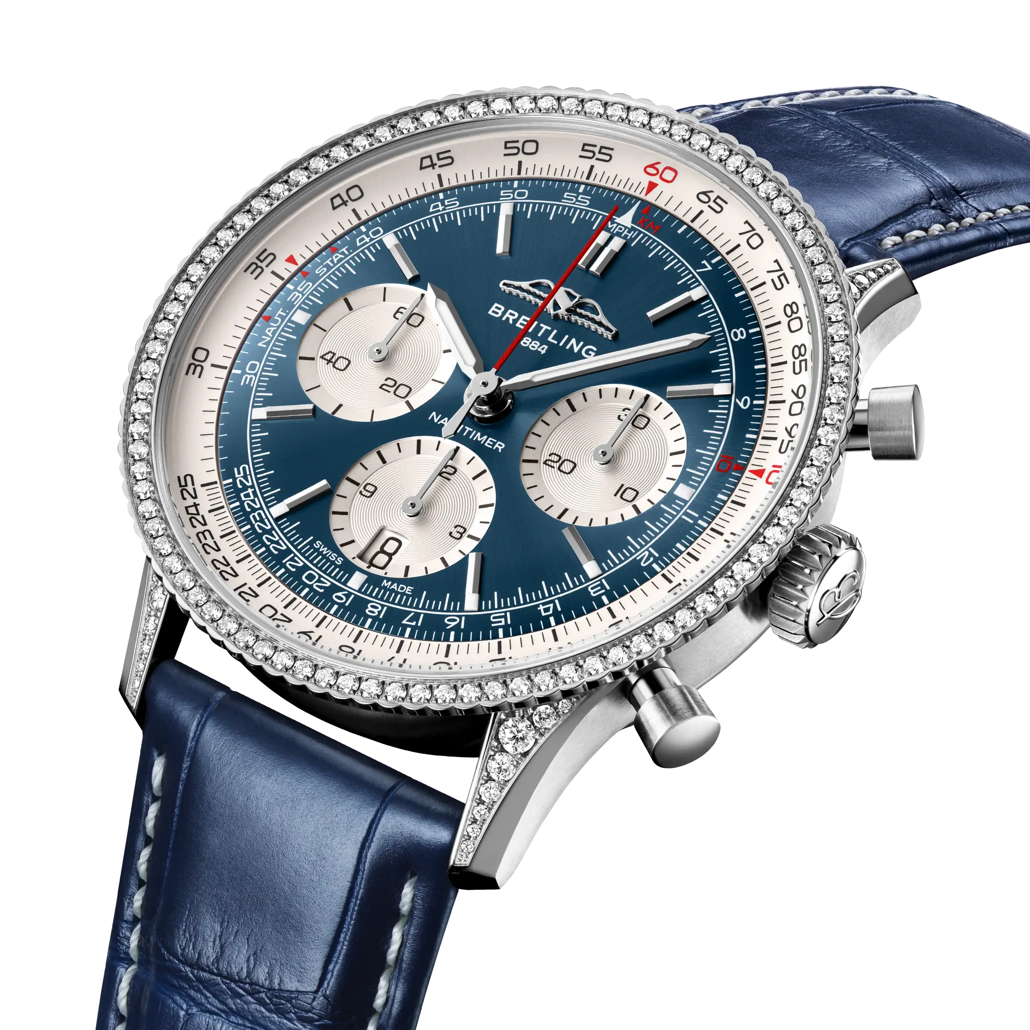 Breitling Navitimer B01 Chronograph 41mm AB0139631C1P1