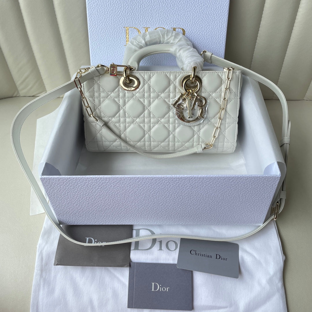 Christian Dior Lady D - Joy Bag