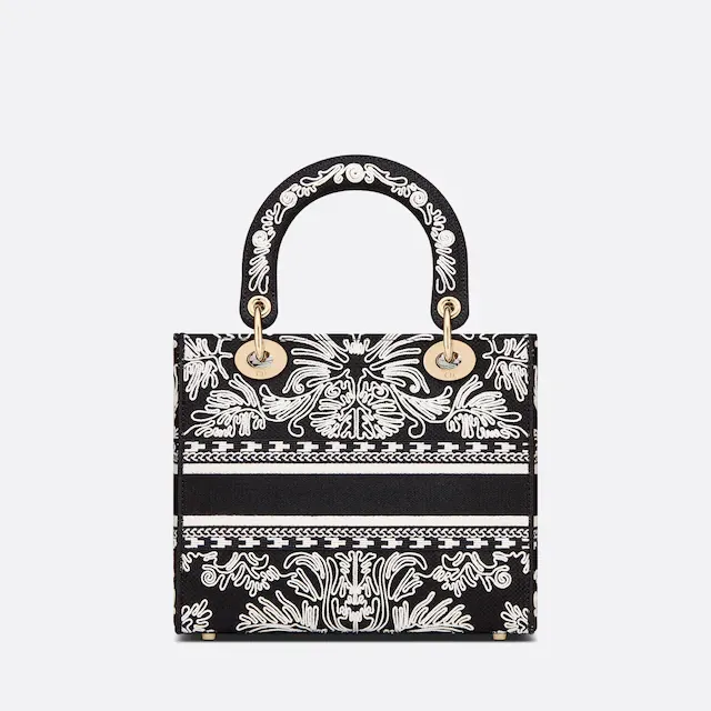 MEDIUM LADY D-LITE BAG