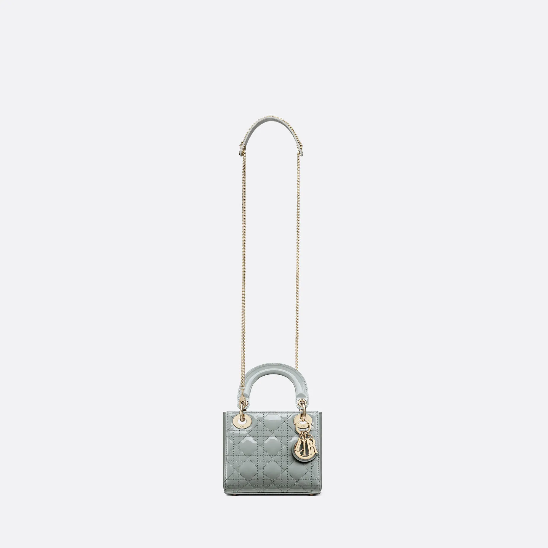 MINI LADY  BAG