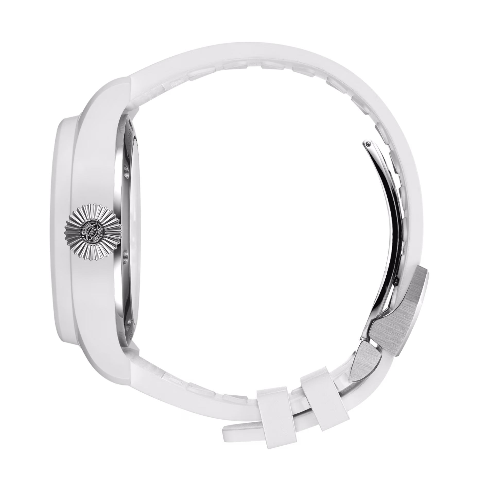 IWC Big Pilot's Watch Perpetual Calendar Top Gun Lake Tahoe 47mm IW503008